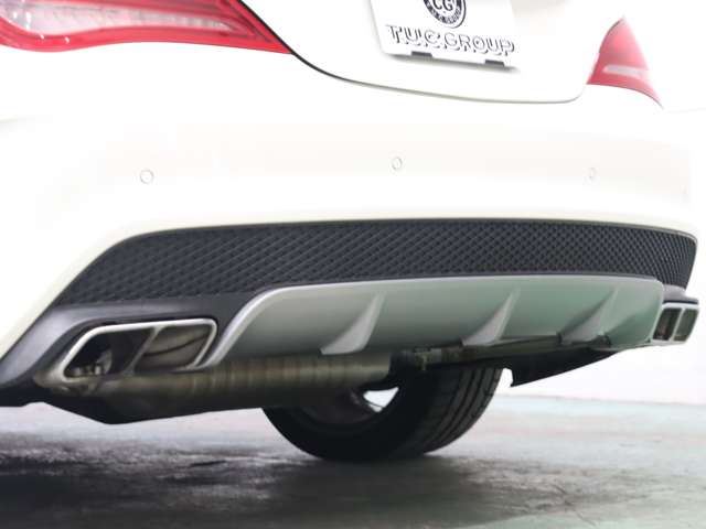 2013 Mercedes-BENZ CLA 缩略图 38
