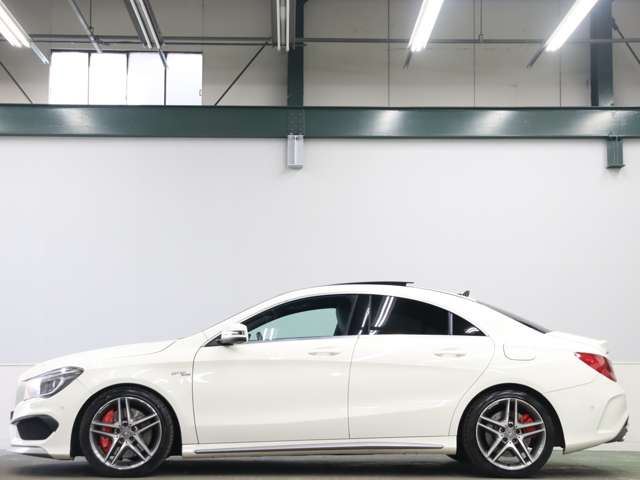 2013 Mercedes-BENZ CLA 缩略图 39