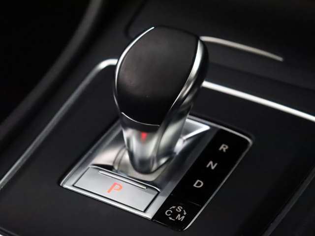 2013 Mercedes-BENZ CLA 缩略图 46