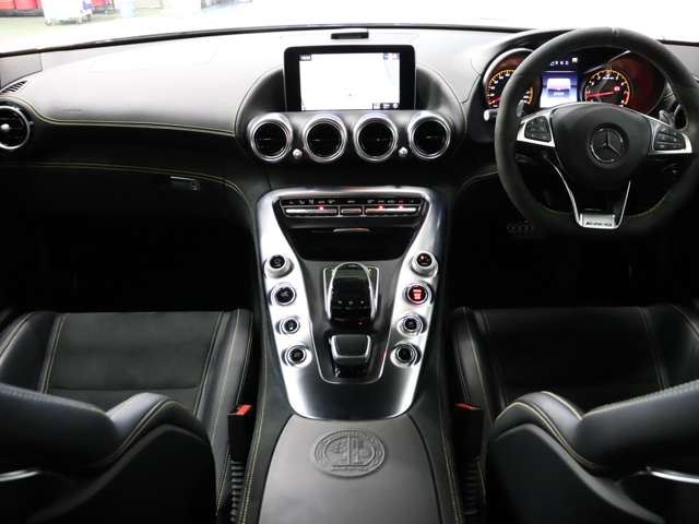 2015 Mercedes-BENZ GT AMG 照片 2