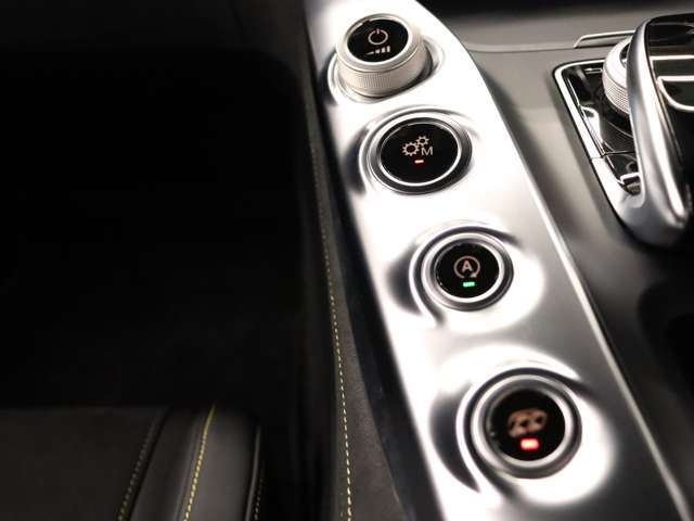 2015 Mercedes-BENZ GT AMG 缩略图 11