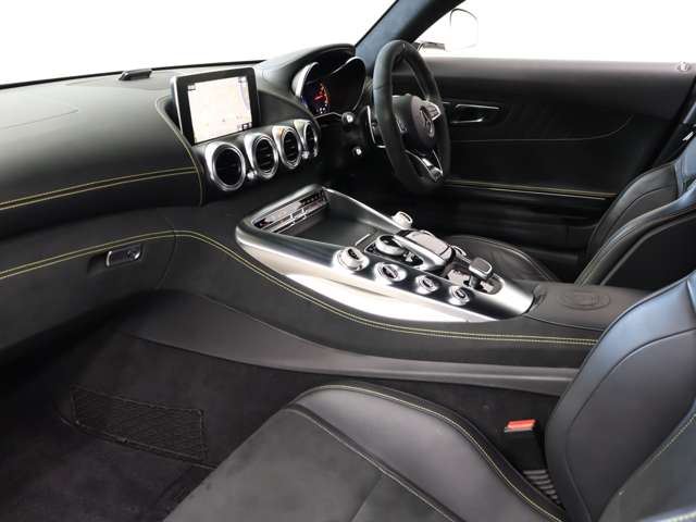 2015 Mercedes-BENZ GT AMG 缩略图 16