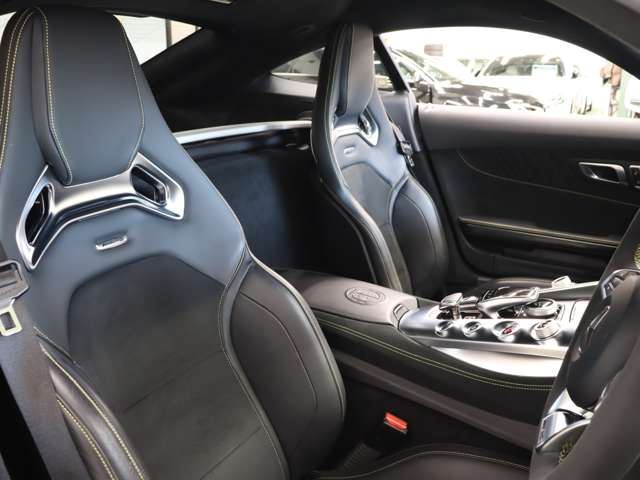 2015 Mercedes-BENZ GT AMG 缩略图 18