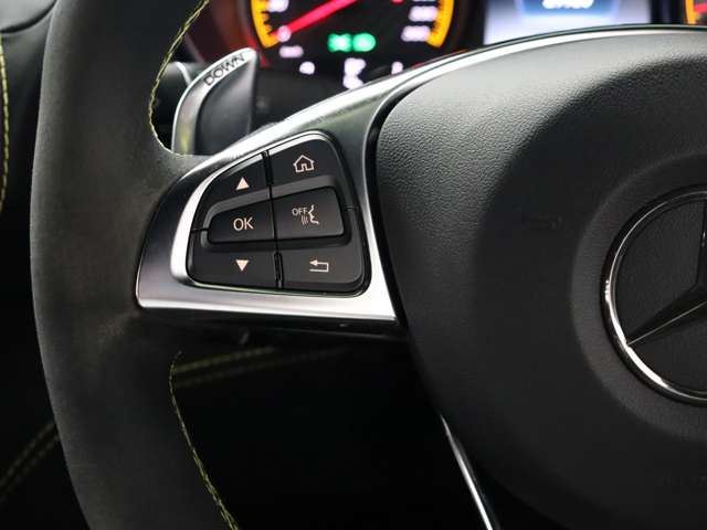 2015 Mercedes-BENZ GT AMG 缩略图 25