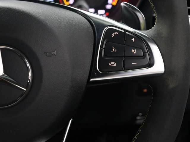 2015 Mercedes-BENZ GT AMG 缩略图 26