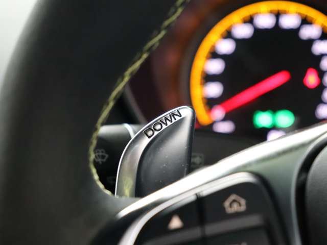 2015 Mercedes-BENZ GT AMG 缩略图 28