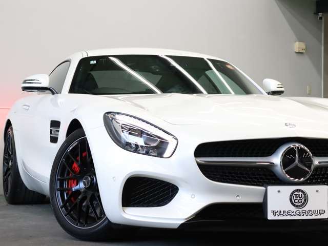 2015 Mercedes-BENZ GT AMG 缩略图 33