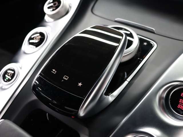 2015 Mercedes-BENZ GT AMG 缩略图 45
