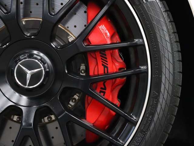 2015 Mercedes-BENZ GT AMG 缩略图 50