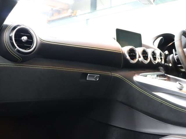 2015 Mercedes-BENZ GT AMG 照片 10