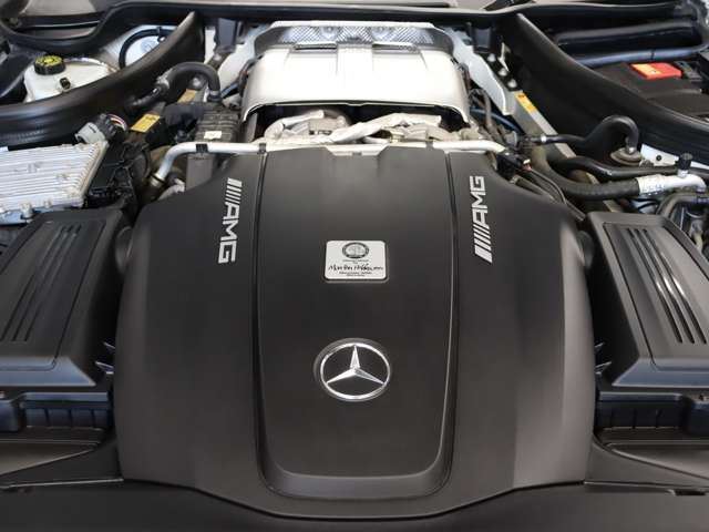 2015 Mercedes-BENZ GT AMG 照片 5