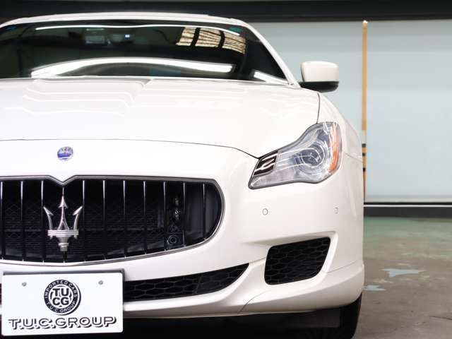 2016 Maserati QUATTROPORTE — миниатюра 31