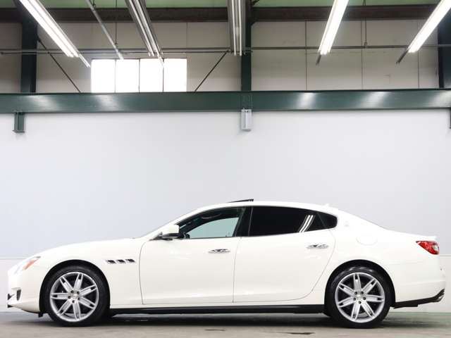 2016 Maserati QUATTROPORTE — миниатюра 40