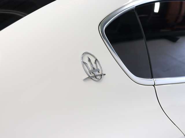 2016 Maserati QUATTROPORTE — миниатюра 49