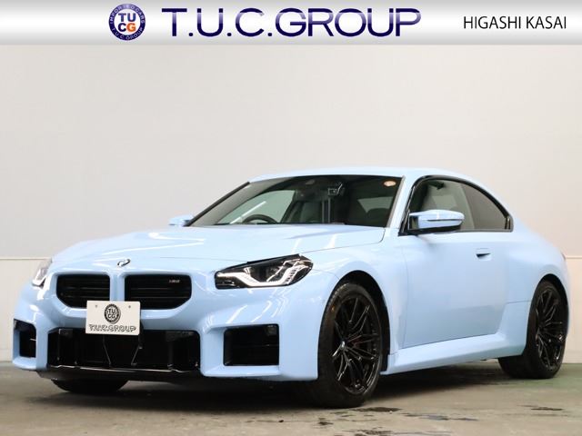 صورة 1 لـ 2023 BMW M2 COUPE