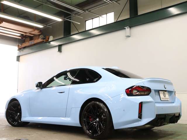 صورة 3 لـ 2023 BMW M2 COUPE