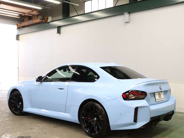 صورة 15 لـ 2023 BMW M2 COUPE