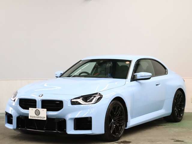 صورة 14 لـ 2023 BMW M2 COUPE