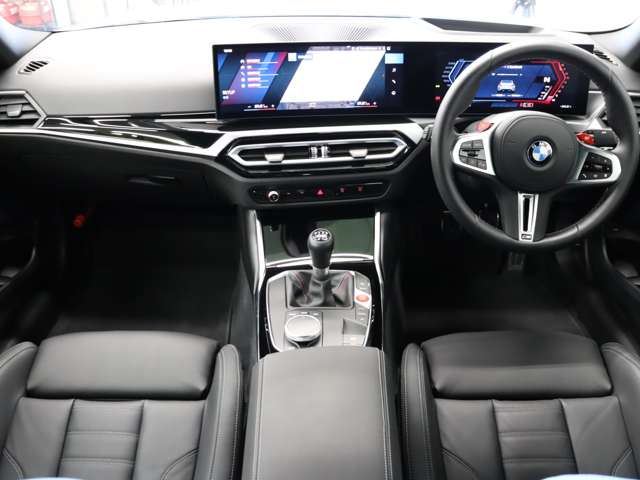 صورة 2 لـ 2023 BMW M2 COUPE