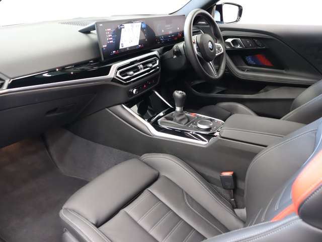 صورة 16 لـ 2023 BMW M2 COUPE