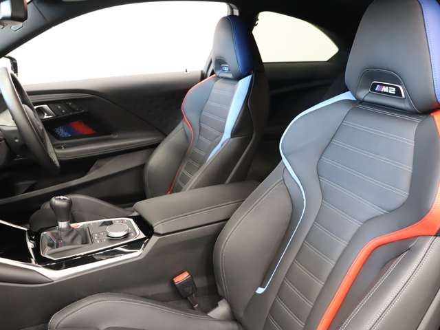 صورة مصغرة 17 لـ 2023 BMW M2 COUPE