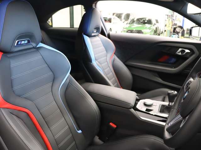 صورة مصغرة 18 لـ 2023 BMW M2 COUPE