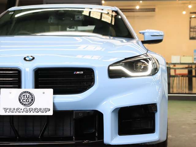 صورة مصغرة 31 لـ 2023 BMW M2 COUPE