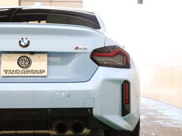 صورة مصغرة 32 لـ 2023 BMW M2 COUPE