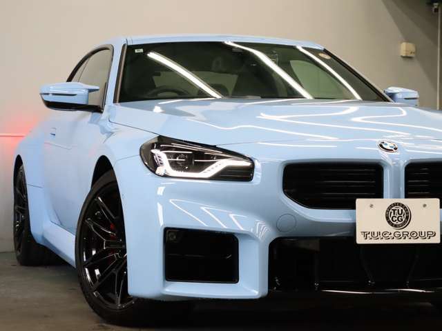 صورة مصغرة 33 لـ 2023 BMW M2 COUPE
