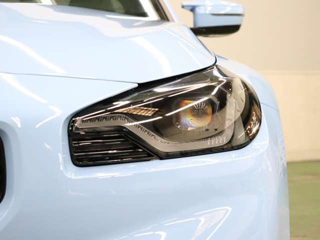 صورة مصغرة 34 لـ 2023 BMW M2 COUPE
