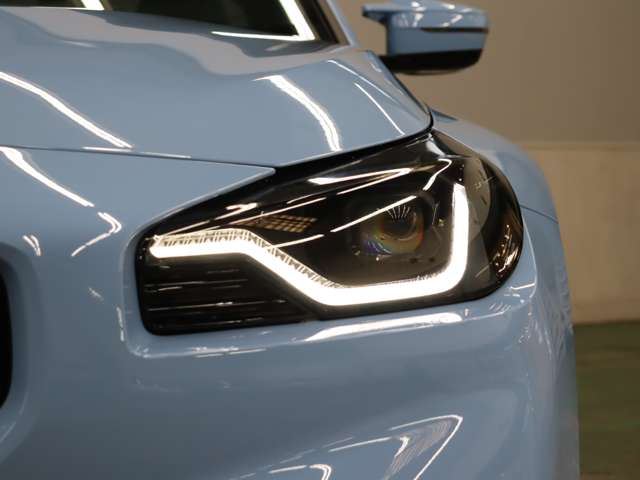 صورة مصغرة 35 لـ 2023 BMW M2 COUPE