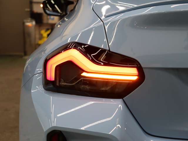 صورة مصغرة 38 لـ 2023 BMW M2 COUPE