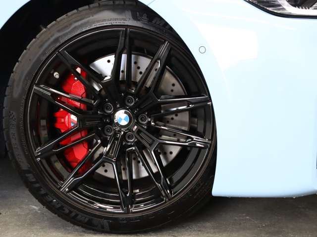 صورة 6 لـ 2023 BMW M2 COUPE