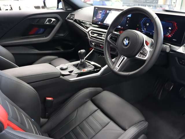 صورة 4 لـ 2023 BMW M2 COUPE