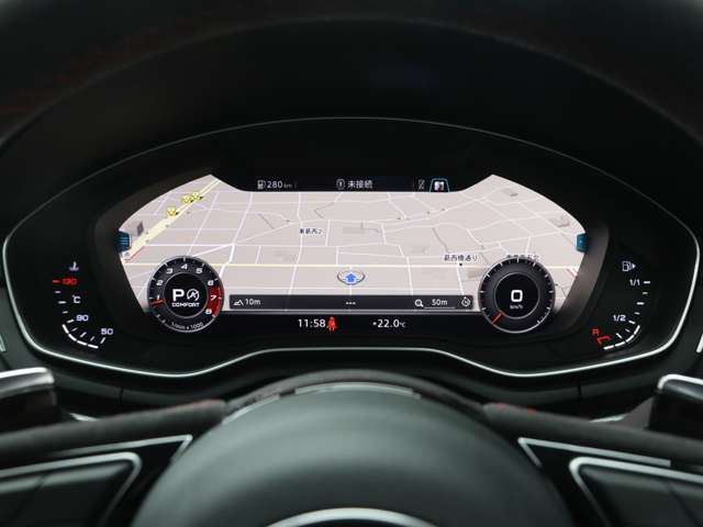 2018 AUDI RS5 photo 13