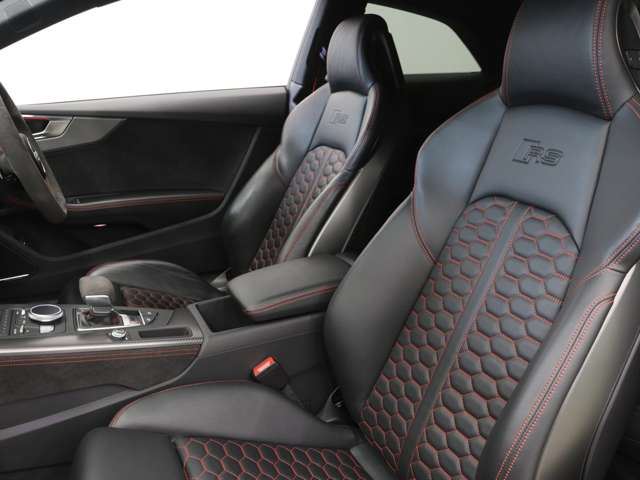 2018 AUDI RS5 thumbnail 17
