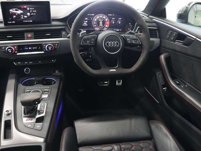 2018 AUDI RS5 thumbnail 24