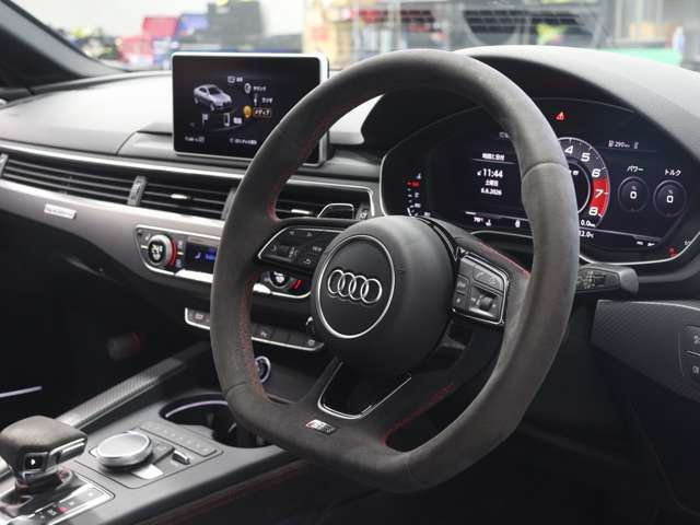 2018 AUDI RS5 thumbnail 27