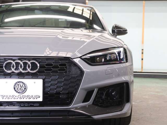 2018 AUDI RS5 thumbnail 31