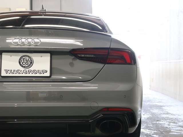 2018 AUDI RS5 thumbnail 32