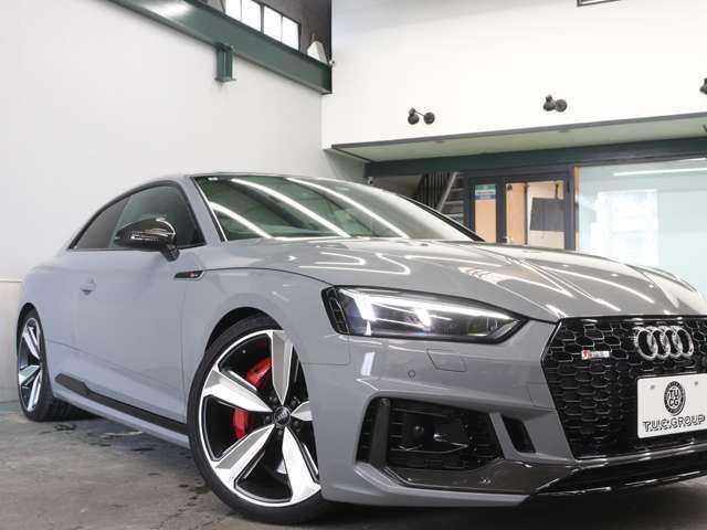 2018 AUDI RS5 thumbnail 33
