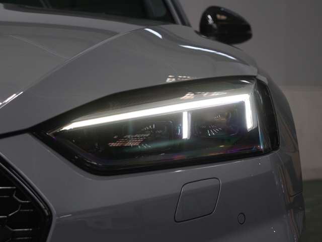 2018 AUDI RS5 thumbnail 35