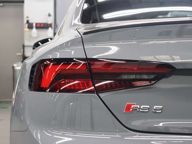 2018 AUDI RS5 thumbnail 37