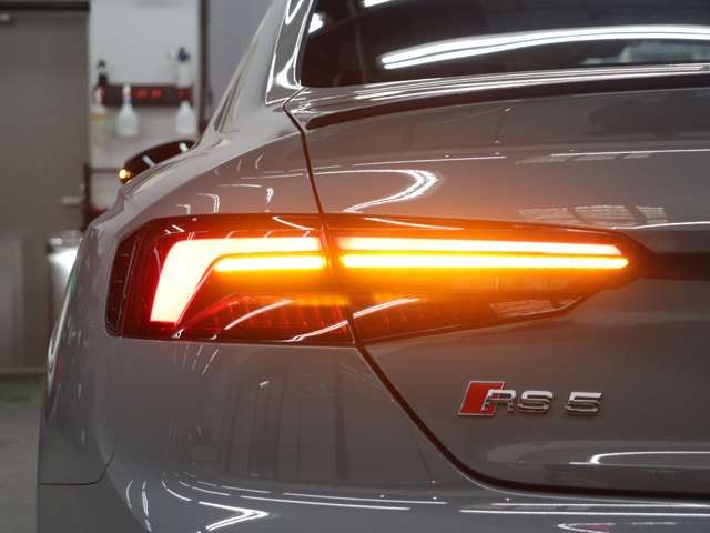2018 AUDI RS5 thumbnail 38