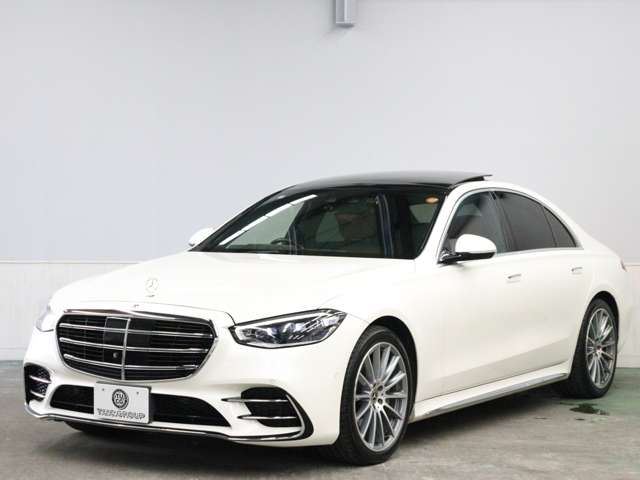 2022 Mercedes-BENZ S-CLASS 照片 14