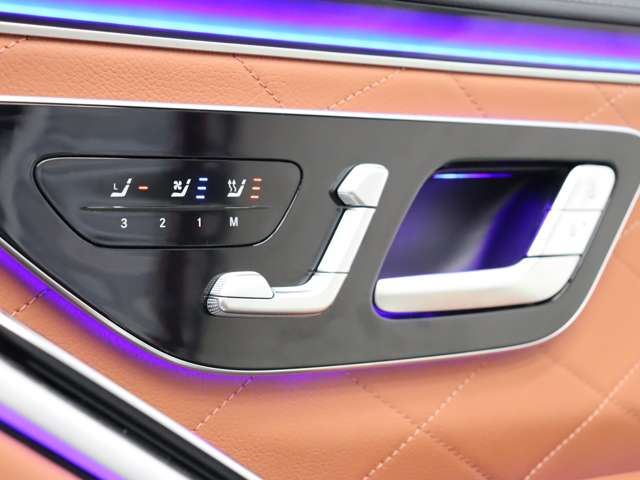 2022 Mercedes-BENZ S-CLASS 照片 13