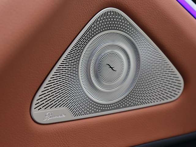 2022 Mercedes-BENZ S-CLASS 照片 11