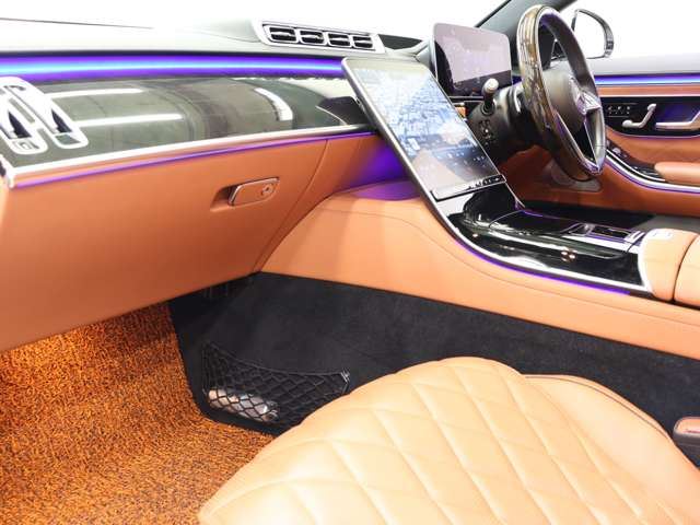 2022 Mercedes-BENZ S-CLASS 照片 16