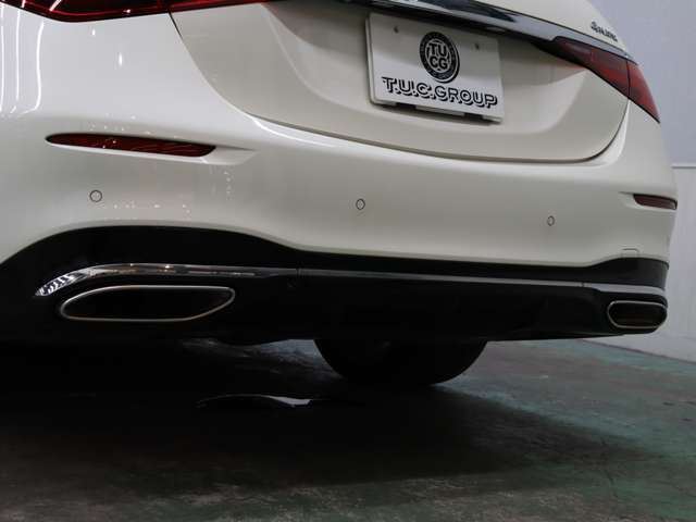 2022 Mercedes-BENZ S-CLASS 缩略图 38
