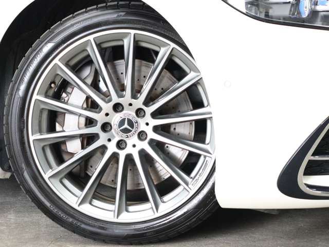 2022 Mercedes-BENZ S-CLASS 照片 6